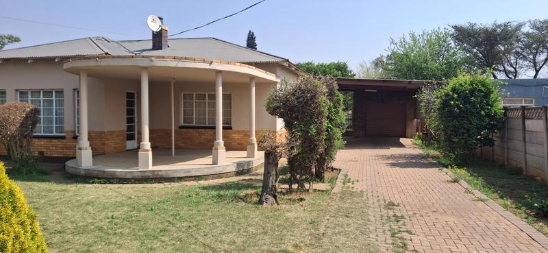 3 Bedroom Property for Sale in Bothaville Free State